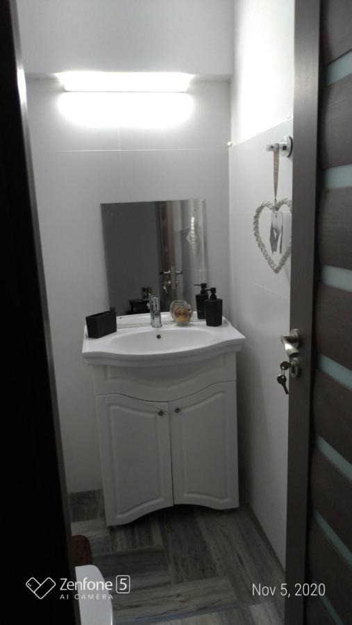Studio Leo Iasi Exteriér fotografie