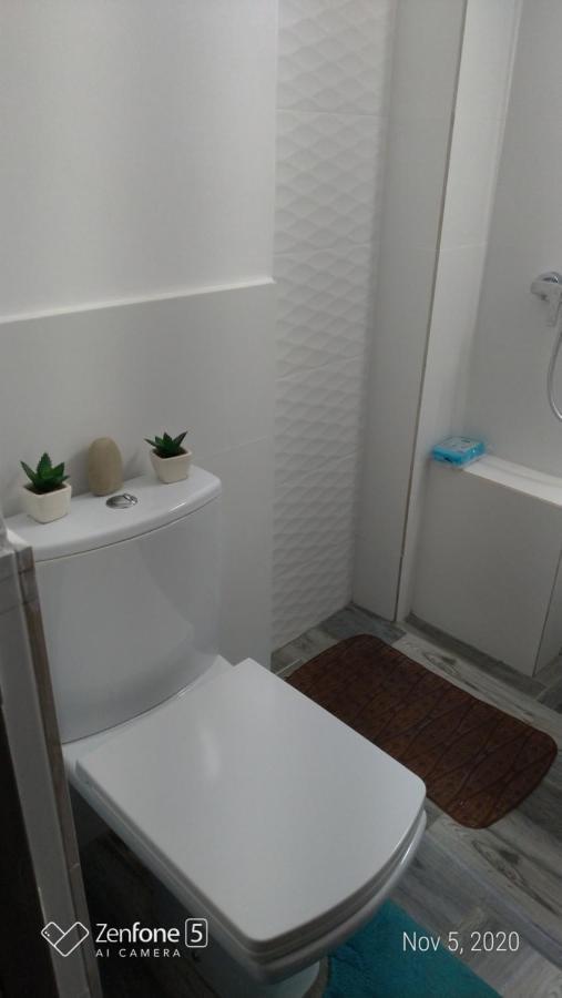 Studio Leo Iasi Exteriér fotografie