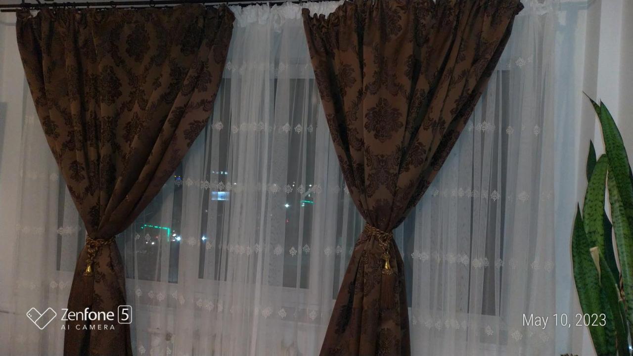 Studio Leo Iasi Exteriér fotografie