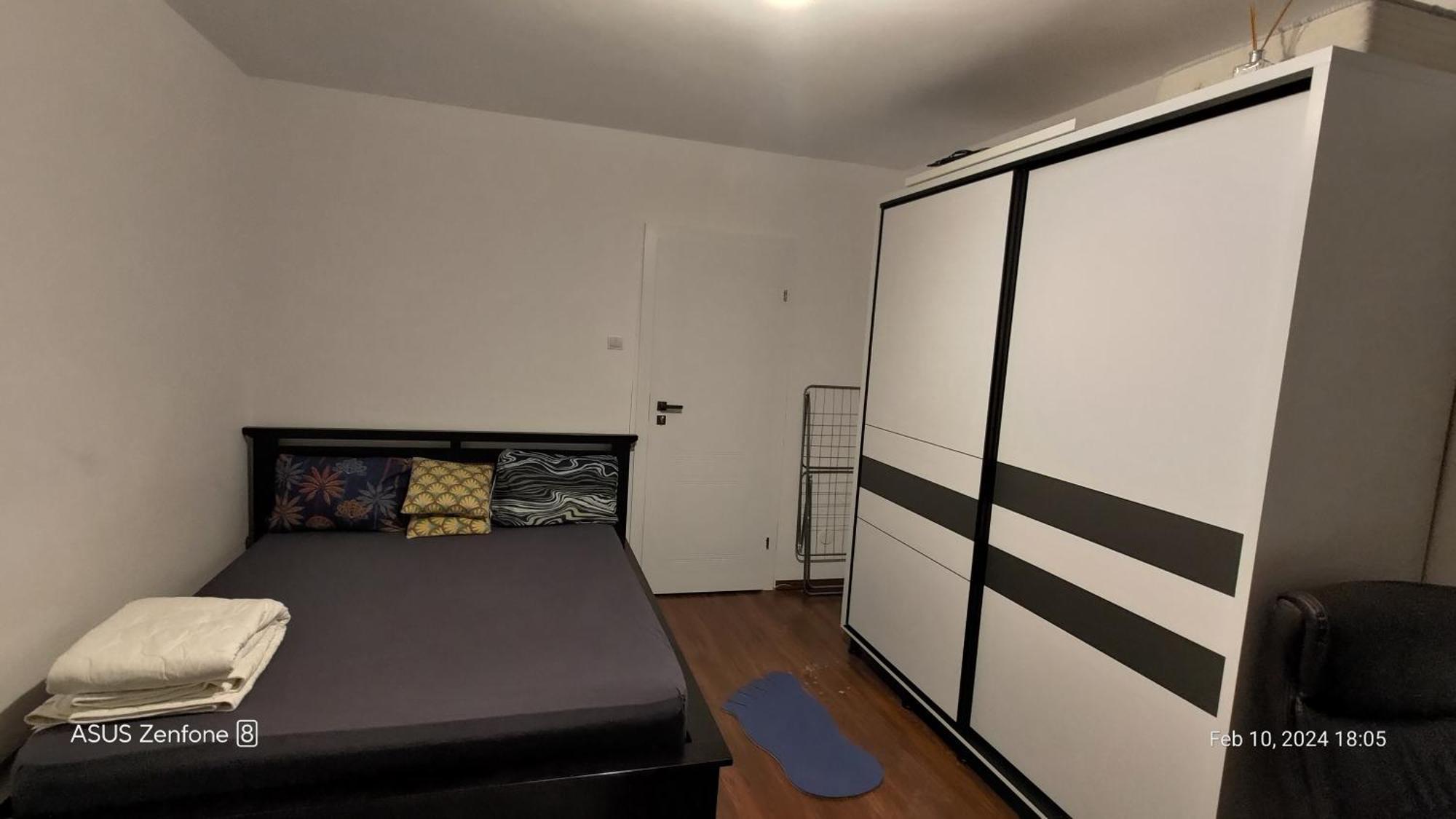 Studio Leo Iasi Exteriér fotografie
