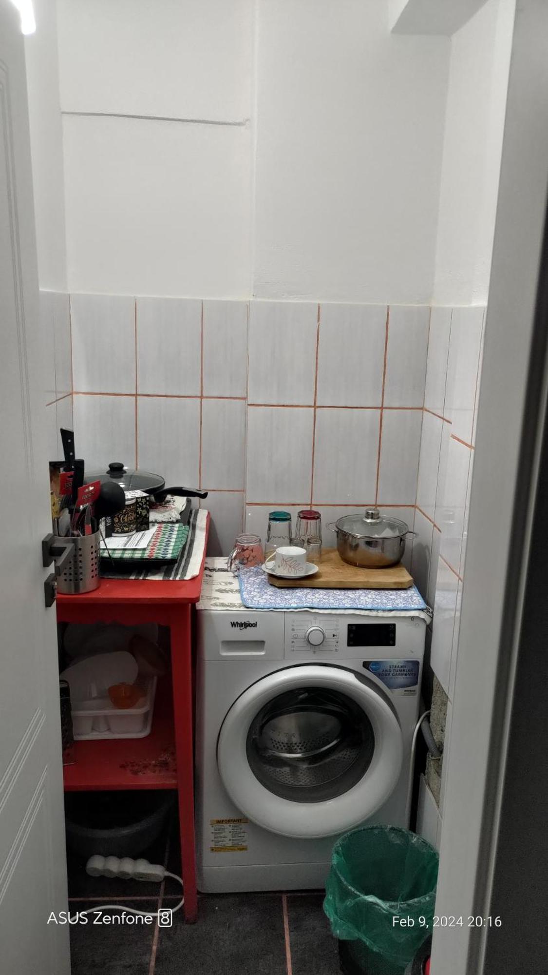 Studio Leo Iasi Exteriér fotografie