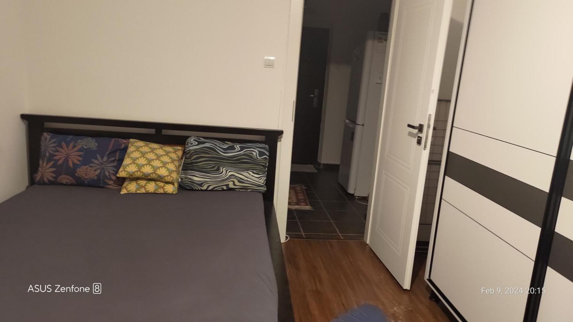 Studio Leo Iasi Exteriér fotografie