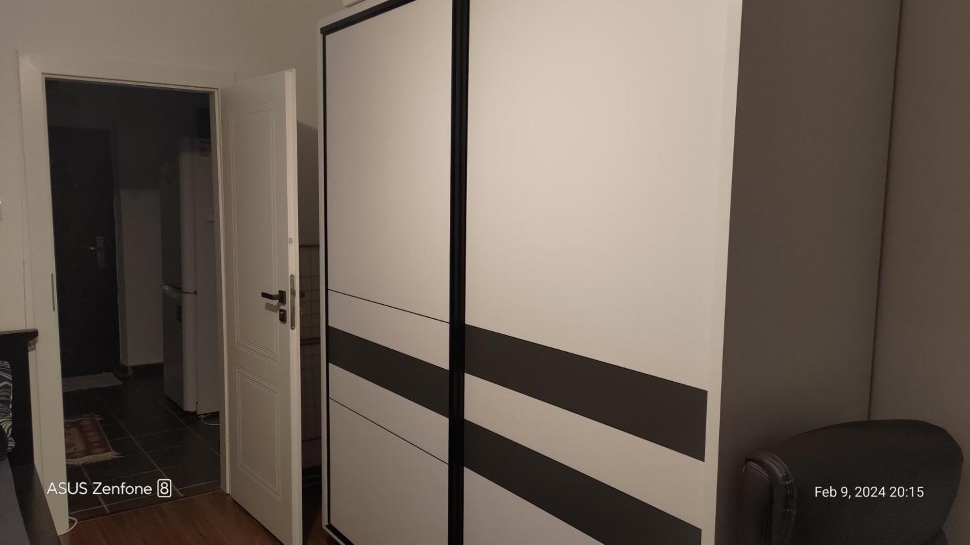Studio Leo Iasi Exteriér fotografie