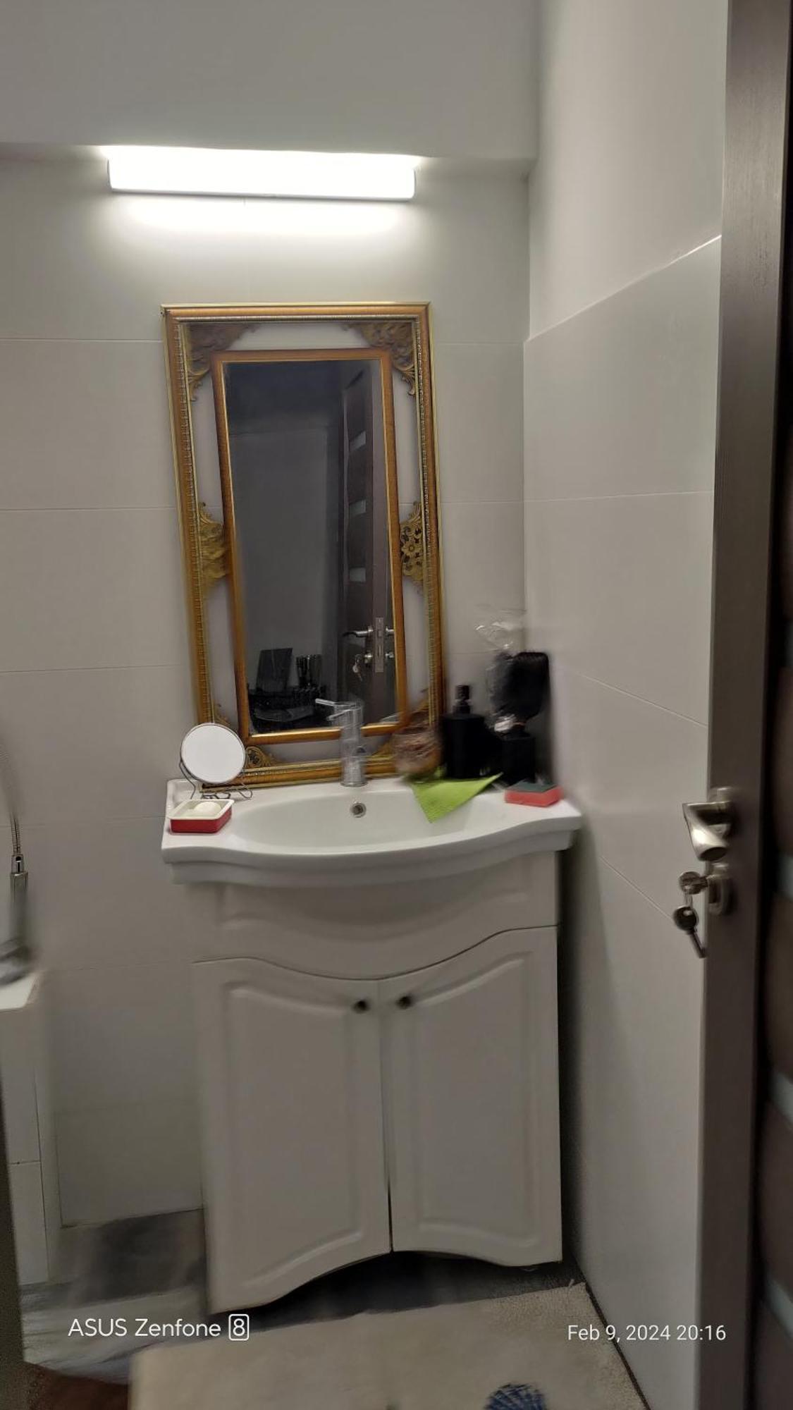 Studio Leo Iasi Exteriér fotografie
