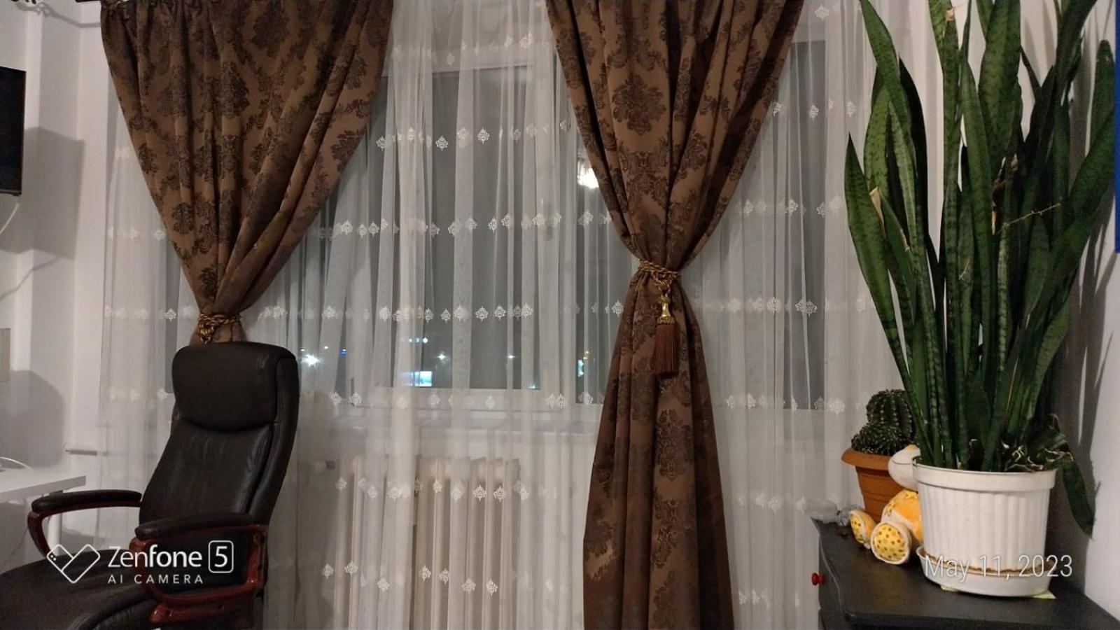 Studio Leo Iasi Exteriér fotografie