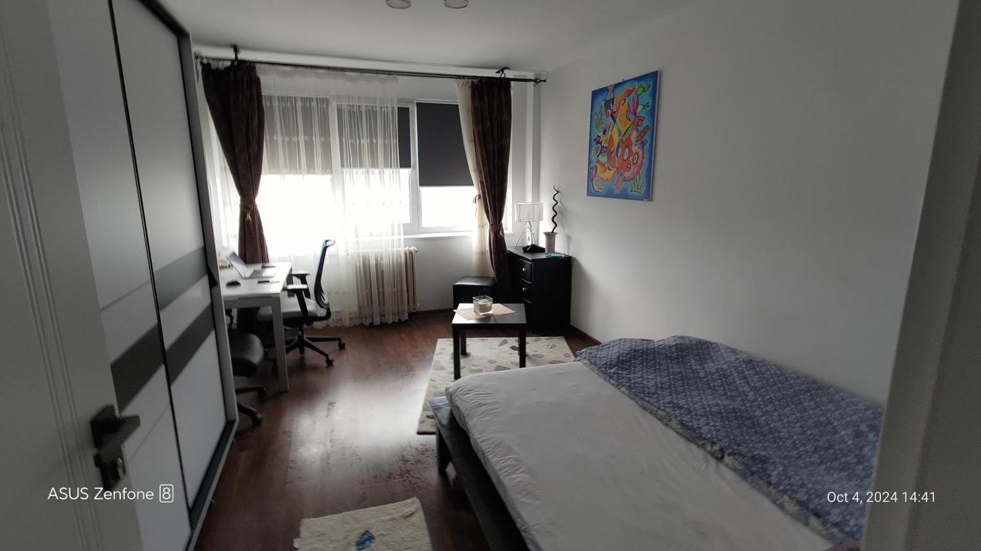 Studio Leo Iasi Exteriér fotografie