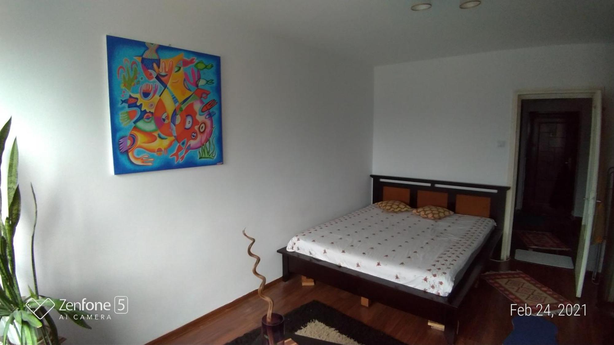 Studio Leo Iasi Exteriér fotografie