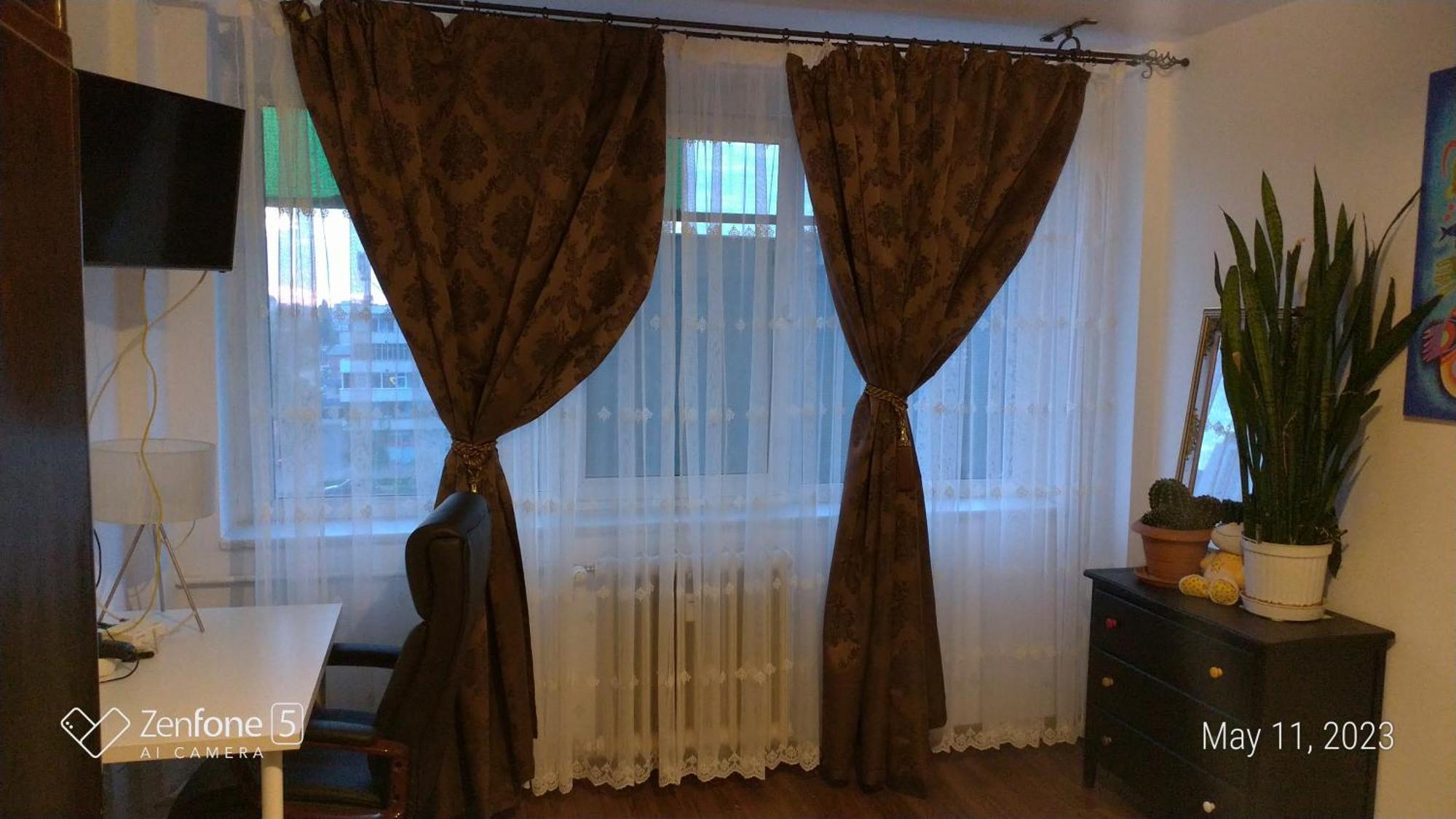 Studio Leo Iasi Exteriér fotografie